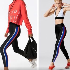 P.E Nation - Jump Start leggings - XS